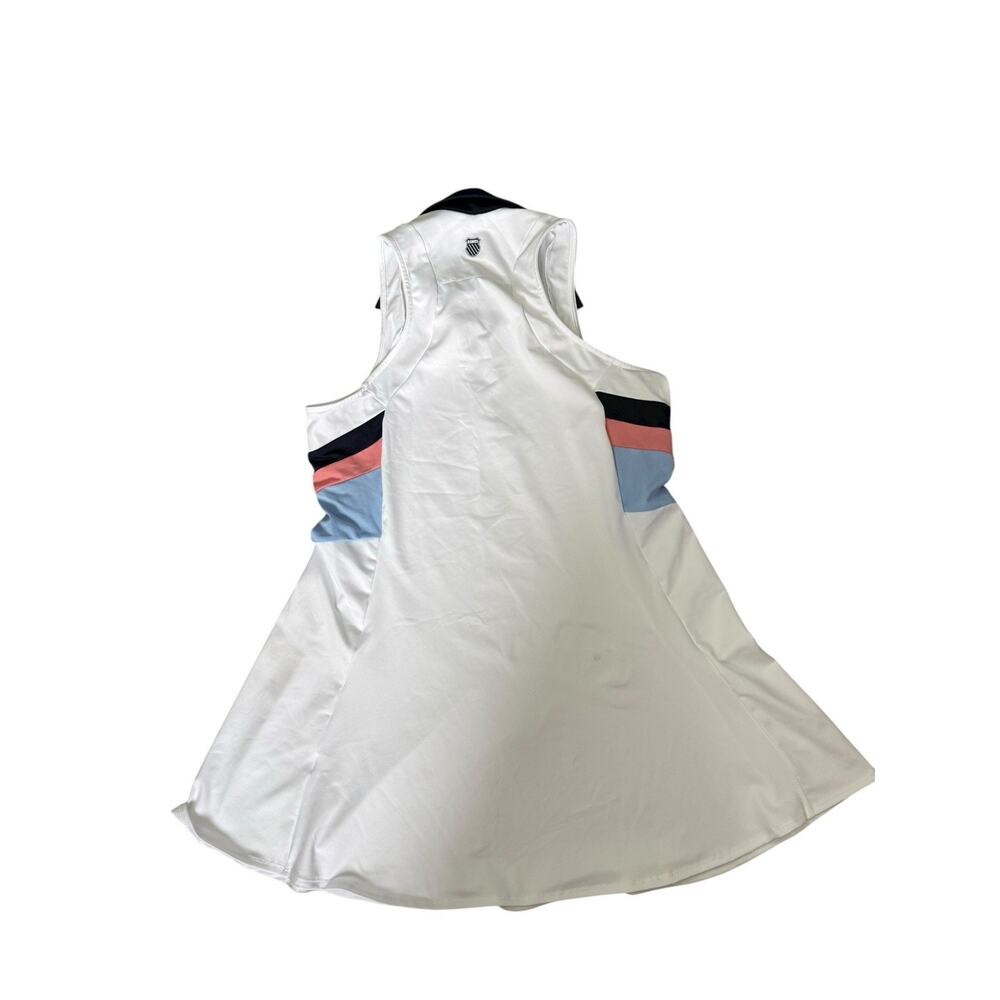 Lucky In Love X KSwiss Women's Fall Synergize Dress Size L - Picture 10 of 10